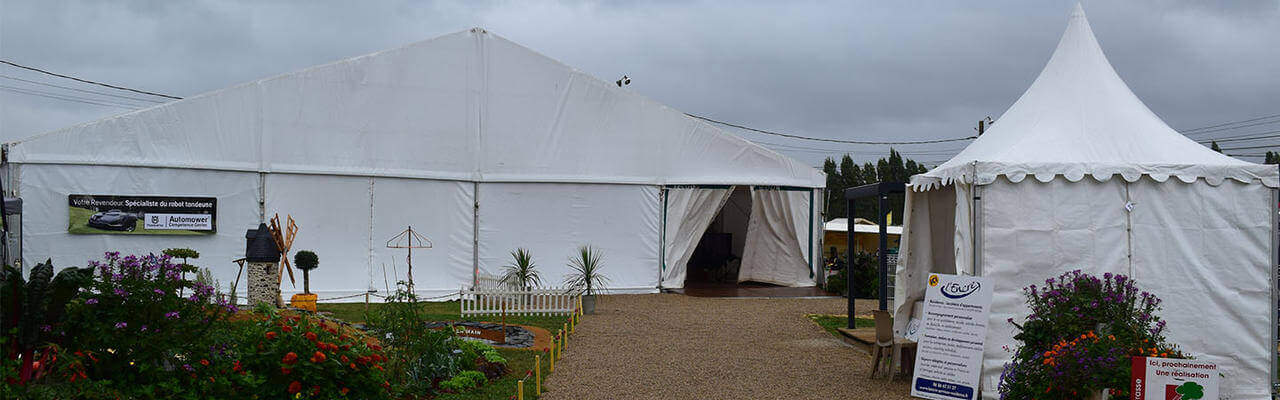 Foire de Béré 2017 1