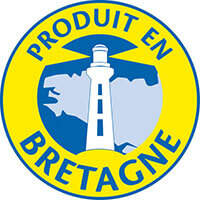 Logo Produit en Bretagne