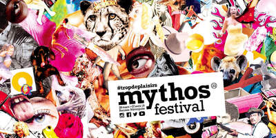 Festivla Mythos Rennes 2019