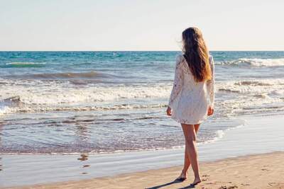 Organiser un mariage au bord de la mer