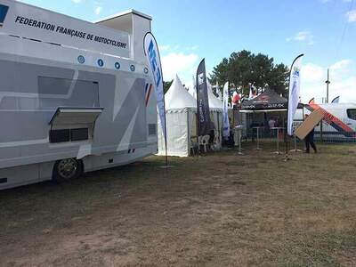 Championnat du monde de Side Car Cross